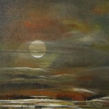 Winter Moon Sold